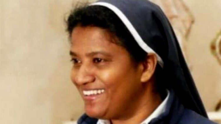 യുക്രൈനിലെ ജനതയുടെ ബലം പ്രാർത്ഥനയാണ്: സിസ്റ്റർ ലിജി