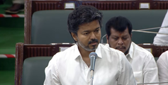 വിജയ് ഒഴിഞ്ഞ സീറ്റ് ഉൾപ്പെടെ അഞ്ച് നിയമസഭാ മണ്ഡലങ്ങളിലെ ഉപതെരഞ്ഞെടുപ്പ് ഉടനില്ല; കോടതിയെ അറിയിച്ച് തെരഞ്ഞെടുപ്പ് കമ്മിഷൻ 