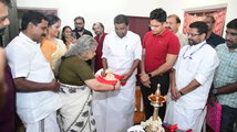 ഉത്രാടക്കിഴി സംസ്ഥാനത്ത് ലഭിക്കുന്നത് 81 പേർക്ക്; നൽകുന്നത് 1001 രൂപ