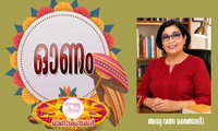ഓണം (കഥ: അഡ്വ വത്സ മരങ്ങോലി)