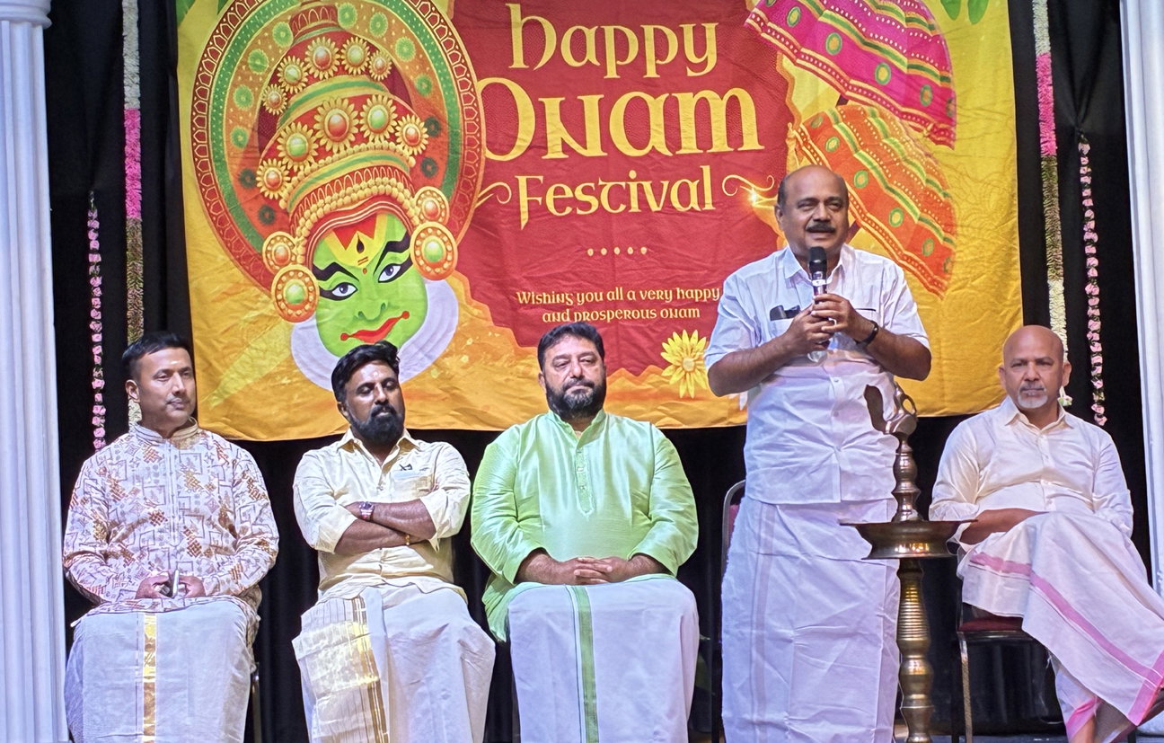 3 ലക്ഷം കോടിയുടെ പ്രവാസി നിക്ഷേപം വികസനത്തിന് പ്രയോജനപ്പെടുത്തണം: ഫ്രാൻസിസ് ജോർജ് എം.പി