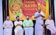 3 ലക്ഷം കോടിയുടെ പ്രവാസി നിക്ഷേപം വികസനത്തിന് പ്രയോജനപ്പെടുത്തണം: ഫ്രാൻസിസ് ജോർജ് എം.പി