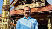 തലച്ചോറില്‍ രക്തസ്രാവം; ശബരിമല സ്വര്‍ണക്കൊള്ള കേസ് പ്രതി പിഎസ് പ്രശാന്ത് ആശുപത്രിയില്‍