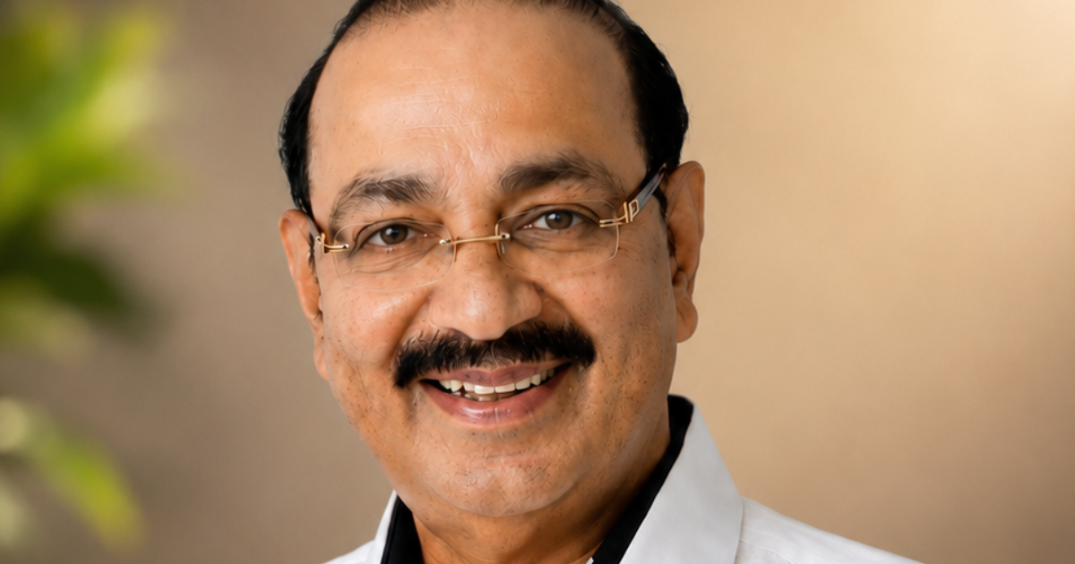 റെയിൻബോ ഗ്രൂപ്പ് സ്ഥാപകൻ ജോൺസൺ മാഞ്ഞൂരാൻ അന്തരിച്ചു