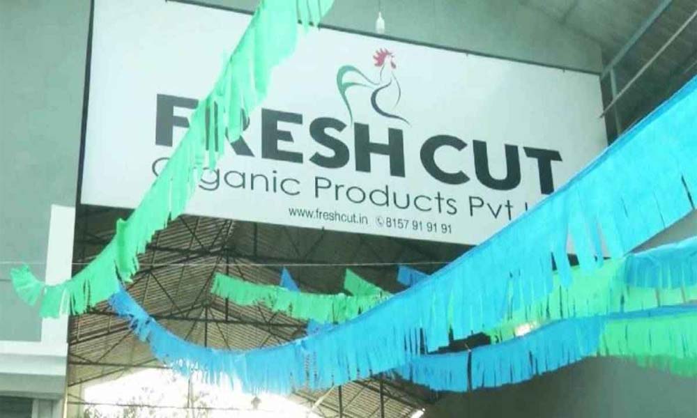  കോഴിക്കോട്ടെ ഫ്രഷ് കട്ട് പ്ലാന്റ് മാര്‍ച്ചോടെ മാറ്റി സ്ഥാപിക്കും; സമര സമിതിയുമായി ധാരണയിലെത്തി