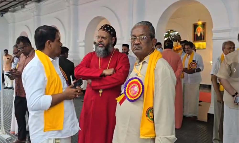 മേല്പ്പട്ടക്കാരുടെ തിരഞ്ഞെടുപ്പ്: മലങ്കര സുറിയാനി ക്രിസ്ത്യാനി അസോസിയേഷന് വ്യാഴാഴ്ച മുളന്തുരുത്തിയില്