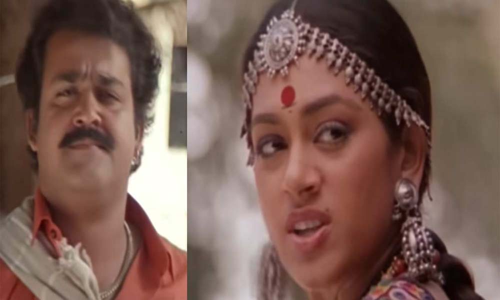 തേന്മാവിന്‍ കൊമ്പത്ത് വീണ്ടും തീയേറ്ററുകളിലേക്ക്
