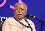 ഭഗവതിന്റെ പരിപാടി സർവമത ആശയവിനിമയം: ആർ എസ് എസ് (പിപിഎം)