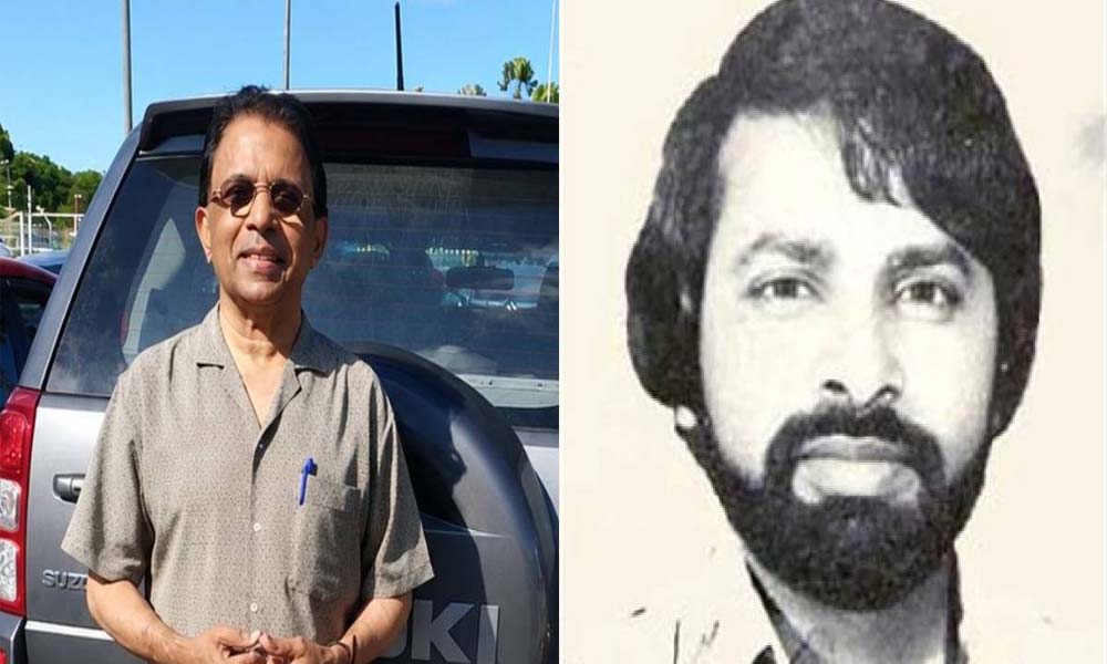 സുകുമാരക്കുറുപ്പ് ജീവനോടെയുണ്ടോ? രൂപസാദൃശ്യമുള്ള ആളെ ബ്രൂണൈയില് കണ്ടെത്തിയെന്ന് റിപ്പോര്ട്ട്