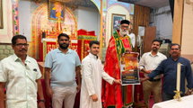 ന്യൂയോർക് ഗ്ലെൻ  ഓക്സ് സെന്റ് മേരിസ് ദേവാലയത്തിൽ എട്ടു നോമ്പാചാരണവും ജനന പെരുന്നാളും 