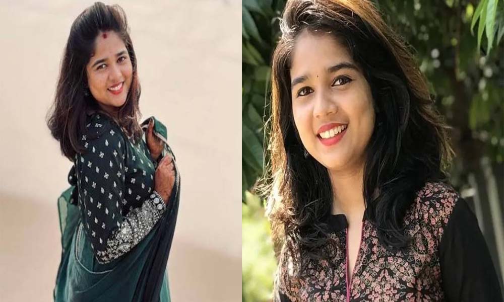  'ആരോപണങ്ങളില്‍ ഉറച്ച് നില്‍ക്കുന്നു, ദീപ്തി കല്യാണി തന്റെ കുടുംബത്തെ ഉള്‍പ്പെടെ പറഞ്ഞു': ഹെലന്‍ ഓഫ് സ്പാര്‍ട്ട