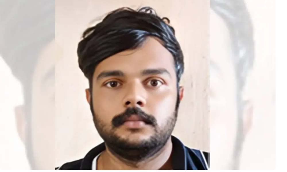 പണമയച്ചതായി വ്യാജ സ്ക്രീന്ഷോട്ട്, ജുവലറികളില്നിന്ന് സ്വര്ണം തട്ടി; യുവാവ് അറസ്റ്റില്