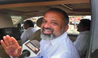  രാജിവ് ഗാന്ധി വധക്കേസില്‍ ശിക്ഷിക്കപ്പെട്ട പേരറിവാളന് അഭിഭാഷകനാകുന്നതില്‍ നിയമ തടസമില്ലെന്ന് കേന്ദ്രം