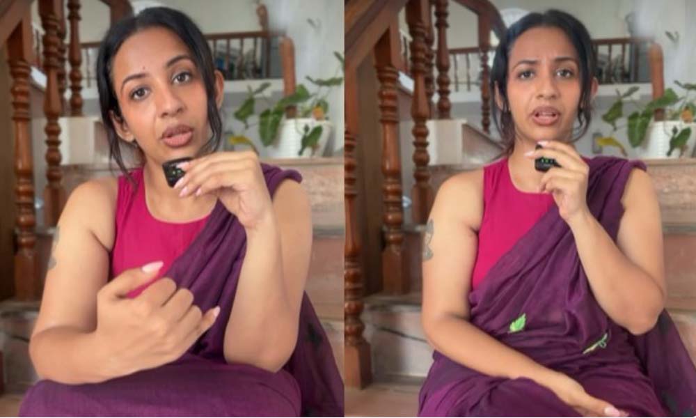  എ റേറ്റഡ് സീനുകളേക്കാള്‍ അശ്ലീലം! തിയറ്ററിലെ ഗുണ്ടകള്‍ക്കെതിരെ പൊട്ടിത്തെറിച്ച് സൗഭാഗ്യ