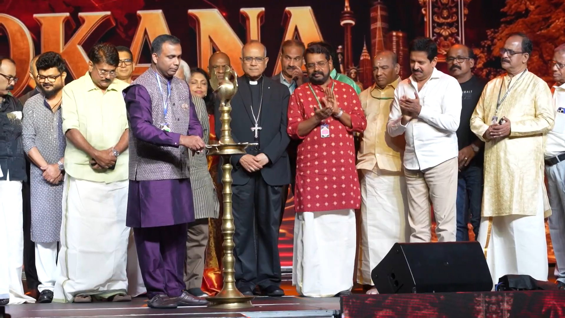 FOKANA International Convention 2026 – Part 2 | Pravasi Channel & eMalayalee