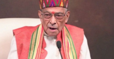 അഴിമതിയിൽ മുങ്ങിയ സർക്കാരിന് വിദ്യാഭ്യാസത്തോട് താല്പര്യമില്ല; കേന്ദ്ര സർക്കാരിനെതിരെ വിമർശനവുമായി മുതിർന്ന ബിജെപി നേതാവ് മുരളി മനോഹർ ജോഷി