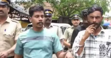 മഞ്ചേരിയില്‍ പത്ത് കിലോയിലധികം വരുന്ന ലഹരിയുമായി മൂന്ന് പേര്‍ അറസ്റ്റില്‍