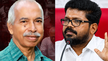 'പാർട്ടിയെ ഒറ്റുകൊടുത്ത മിർജാഫർ,  ആന്തരിക വിവരങ്ങൾ ചോർത്തി നൽകിയ വർഗവഞ്ചകൻ':  തിരഞ്ഞെടുപ്പ് പരാജയത്തിൽ  വി. കുഞ്ഞികൃഷ്ണനെതിരെ രാഗേഷിൻറെ  കടന്നാക്രമണം