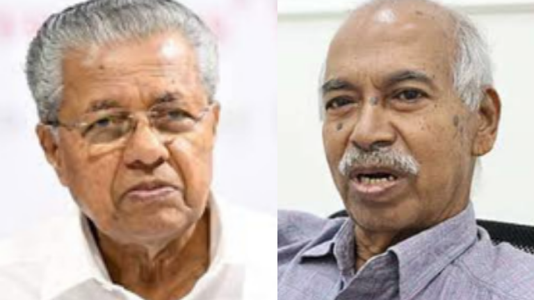 'കുഞ്ഞികൃഷ്ണന് ശത്രുക്കളുടെ കൈയിലെ കോടാലിയായി, പയ്യന്നൂർ പരാജയം പാര്ട്ടിക്കുള്ളിലെ ചതി: ചിലര് നേതൃതലത്തില് ഇരുന്ന് അവിഹിത ബന്ധങ്ങള് ഉണ്ടാക്കാന് നോക്കി'