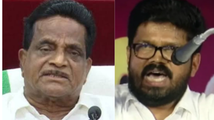 നിങ്ങൾ ചതിയനാണ്, ഒപ്പം നിന്ന്  നെഞ്ചിൽ കുത്തി, ടി.കെ ഗോവിന്ദൻ തളിപ്പറമ്പിലെ ബ്രൂട്ടസ്: ഈ പാർട്ടിയും  മണ്ഡലവും ഒരിക്കലും മറക്കില്ല; കെ.കെ രാഗേഷ് 