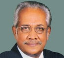 എബ്രഹാം ഇട്ടിച്ചെറിയ അന്തരിച്ചു