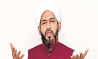  'നബിദിന ആഘോഷങ്ങളില്‍ പെണ്‍കുട്ടികളെ കൊണ്ടുവന്ന് തുള്ളിച്ചു'; സ്ത്രീ വിരുദ്ധ പരാമര്‍ശവുമായി അബ്ദുല്‍ ഹകീം അസ്ഹരി