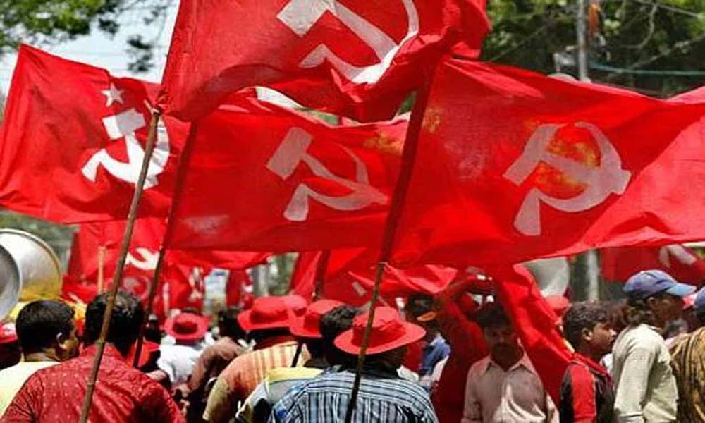 നോര്ത്ത് മലബാര് എഡ്യൂക്കേഷണല് സൊസൈറ്റി; സാമ്പത്തിക തിരിമറിയില് വിശദീകരണവുമായി സിപിഎം
