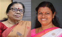  'സ്ത്രീസമൂഹത്തെ അടച്ചാക്ഷേപിക്കുന്ന പരാമര്‍ശം'; കാന്തപുരത്തിനെതിരെ രൂക്ഷവിമര്‍ശനവുമായി വനിതാ നേതാക്കള്‍