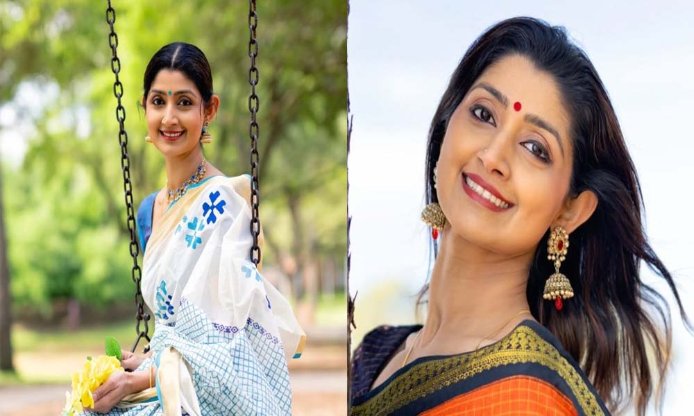'ഞാന് കാരണം ഒരു സിനിമയുടെ ക്രൂവിനും ബുദ്ധിമുട്ടുണ്ടാകരുത്'; അഭിനയത്തിലെ ഇടവേളയെക്കുറിച്ച് ദിവ്യാ ഉണ്ണി