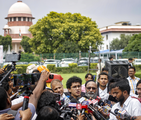 ക്രമസമാധാനം ഉറപ്പാക്കേണ്ടത് ബന്ധപ്പെട്ട അധികൃതരുടെ ചുമതല;  സിജെപി മാർച്ച് വിലക്കണമെന്ന ഹർജിയിൽ ഇടപെടാൻ വിസമ്മതിച്ച് സുപ്രീം കോടതി