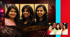 അരുംകൊലയുടെ ചതി:   യുവതികള്‍ കൊല്ലപ്പെട്ട സംഭവം ദുരൂഹം (എ.എസ് ശ്രീകുമാര്‍)
