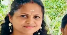 കാസർകോട് കളക്ട്രേറ്റ് ജീവനക്കാരി ആശാലതയുടെ ആത്മഹത്യ: എ ഡി എമ്മിന്റെ അന്വേഷണ റിപ്പോര്‍ട്ട് തള്ളി കുടുംബം