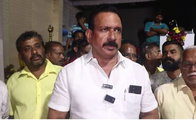 മുഖ്യമന്ത്രിയുടെ വാഹനം തടഞ്ഞ കേസ്: ചേന്തി അനിലിനെ ചൊവ്വാഴ്‌ച നേരിട്ട് ഹാജരാക്കാൻ കോടതി നിർദേശം