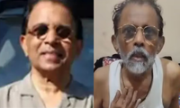 സുകുമാരക്കുറുപ്പെന്ന വ്യാജ പ്രചാരണം നേരിട്ട ദാമോദര മേനോനെ നാട്ടിലെത്തിക്കാൻ സർക്കാർ  