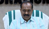  തിയറ്ററില്‍ ഒരു ചായ കുടിക്കണമെങ്കില്‍ ലോണ്‍ എടുക്കേണ്ട അവസ്ഥ: വി.വി. രാജേഷ്