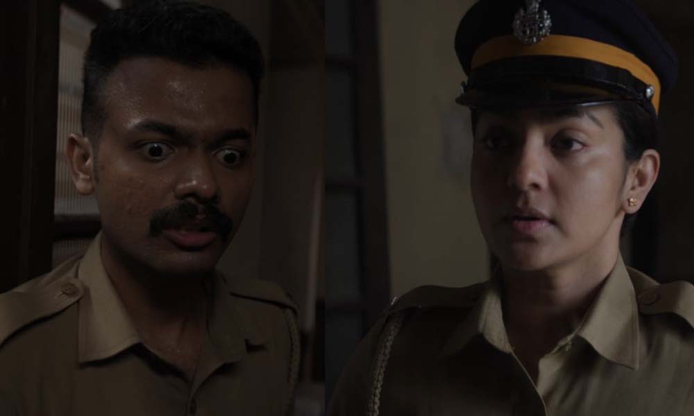 'കുറ്റം എന്നെങ്കിലും ഒരിക്കല് മറനീക്കി പുറത്തുവരും'; പ്രഥമ ദൃഷ്ട്യാ കുറ്റക്കാര് ടീസര്
