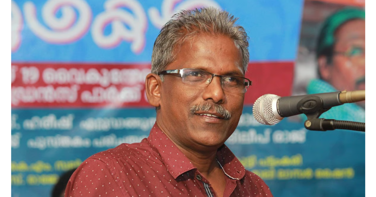 അയ്യപ്പനെതിരായ അധിക്ഷേപ പരാമർശം: സണ്ണി എം. കപിക്കാടിനെതിരെ ദേവസ്വം ബോർഡ് നിയമനടപടിയിലേക്ക്