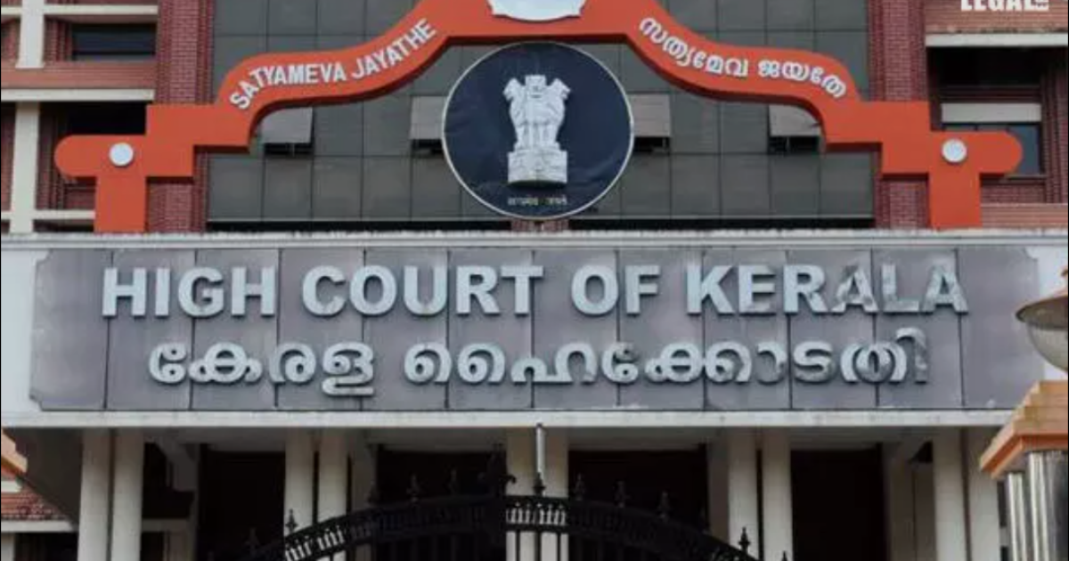 കശുവണ്ടി കോർപ്പറേഷൻ അഴിമതി: പ്രോസിക്യൂഷൻ അനുമതി രേഖ പ്രതിക്ക് നൽകിയതിൽ സർക്കാരിന് ഹൈക്കോടതിയുടെ രൂക്ഷവിമർശനം