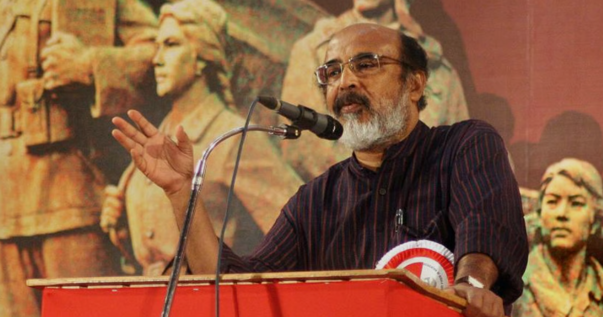 പത്തു വർഷത്തെ ഭരണം അഹങ്കാരം കൂട്ടി, സഹകരണ ബാങ്ക് അഴിമതി തിരിച്ചടിയായി; പരാജയകാരണങ്ങൾ തുറന്നുപറഞ്ഞ് തോമസ് ഐസക്