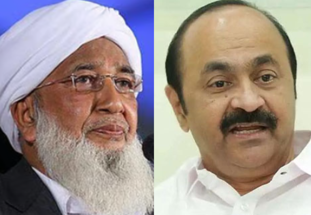 'മതം വ്യാഖ്യാനിക്കലല്ല സ്റ്റേറ്റിന്റെ ധർമം, മുഖ്യമന്ത്രി ഭരണം നടത്തുക'; മുഖ്യമന്ത്രിക്കെതിരെ കാന്തപുരം യുവജന വിഭാഗം