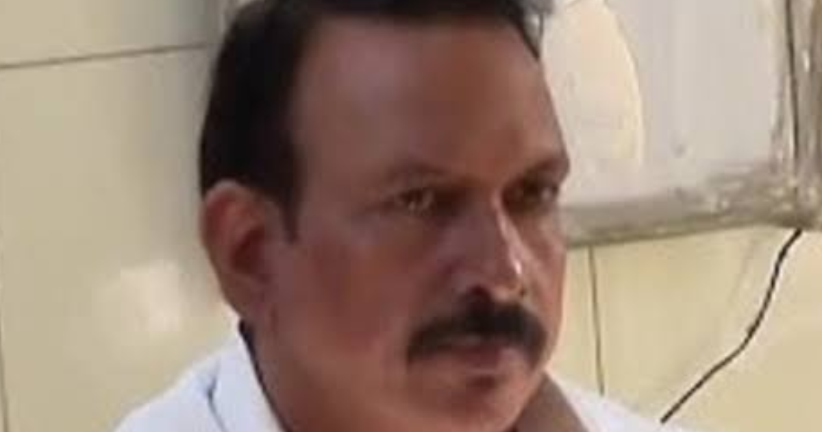 മുഖ്യമന്ത്രിയെ വഴിയില് തടഞ്ഞതിനും അരുതാത്തത് പറഞ്ഞതിനും ക്ഷമ ചോദിക്കുന്നു: പാര്ട്ടിക്കാരനല്ല, ഗുണ്ടയാണെന്ന് ചിലര് പറഞ്ഞത് വിഷമിപ്പിച്ചു ; ചേന്തി അനില്
