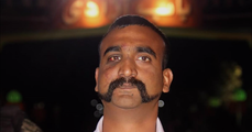 വ്യോമസേന പടിയിറങ്ങി വീരചക്ര ജേതാവ് അഭിനന്ദൻ വർധമാൻ; ഇനി യാത്രാവിമാനം 'ഫ്ലൈ91'ന്റെ സാരഥി