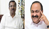  വി ഡി സതീശന്‍ കേരളത്തിന്റെ സ്പന്ദനം, സംസ്ഥാനത്തിന്റെ താല്‍പര്യം സതീശന്റെ കയ്യില്‍ ഭദ്രം: സി ദിവാകരന്‍