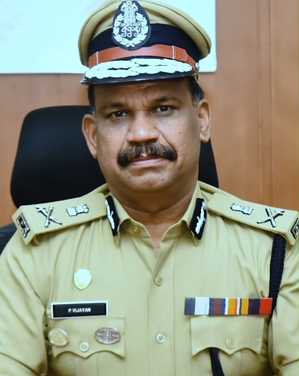 മെസിയുടെ പേരിൽ നടന്ന തട്ടിപ്പ്; എഡിജിപി പി വിജയൻ്റെ നേതൃത്വത്തില്‍ പ്രത്യേക അന്വേഷണ സംഘം