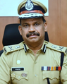 മെസിയുടെ പേരിൽ നടന്ന തട്ടിപ്പ്; എഡിജിപി പി വിജയൻ്റെ നേതൃത്വത്തില്‍ പ്രത്യേക അന്വേഷണ സംഘം