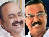 വി ഡി സതീശന്‍ കേരളത്തിന്റെ സ്പന്ദനം, സംസ്ഥാനത്തിന്റെ താല്‍പര്യം സതീശന്റെ കയ്യില്‍ ഭദ്രം: സി ദിവാകരന്‍