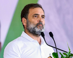 ജാതിവിവേചനത്തിനെതിരായ ശബ്ദം അടിച്ചമർത്താനുള്ള നീക്കം; രാഹുൽ ഗാന്ധിക്കുവേണ്ടി  ഐഒസി യുഎസ്എ