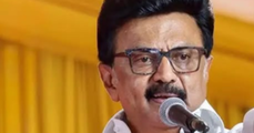 എം കെ സ്റ്റാലിന് തിരിച്ചടി; തെരഞ്ഞെടുപ്പ് ഫലത്തിലെ ക്രമക്കേട് ആരോപിച്ചുള്ള ഹർജി തള്ളി മദ്രാസ് ഹൈക്കോടതി
