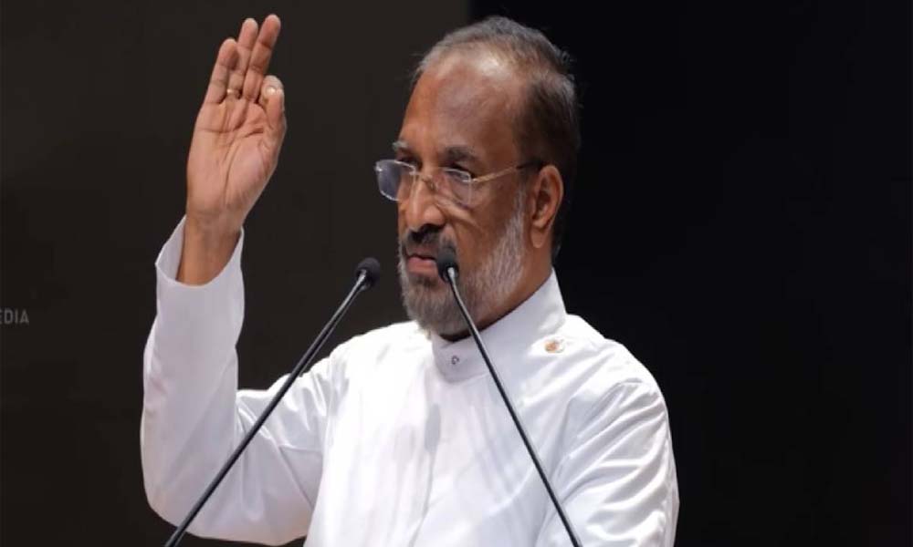 യുവാക്കളെ എച്ച്ഐവി ടെസ്റ്റ് നടത്തി മാത്രം വിവാഹം കഴിപ്പിക്കണം; മാര്ത്തോമസഭ കുടുംബസംഗമത്തില് നിര്ദേശവുമായി വൈദികന്