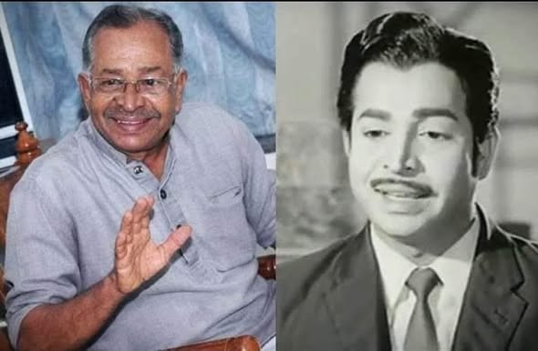 വർഗീസ് കാട്ടിപ്പറമ്പൻ, 'സ്റ്റേജിലെ സത്യൻ' എന്നറിയപ്പെട്ട നടൻ : ആർ. ഗോപാലകൃഷ്ണൻ